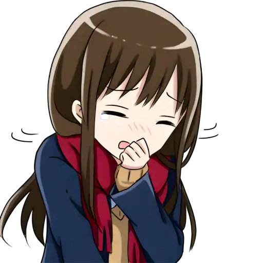Sticker 😭