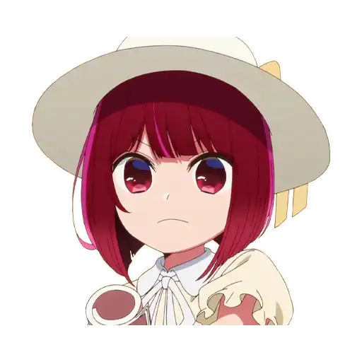 Звёздное Дитя Арима preview