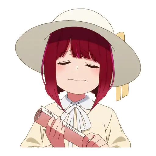 Звёздное Дитя Арима preview