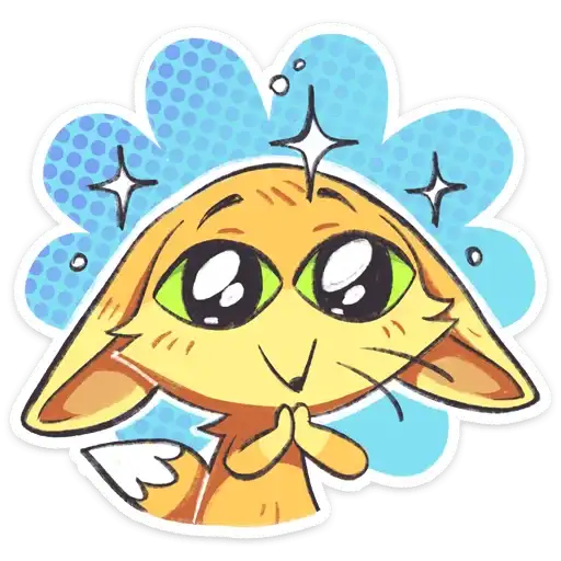 Sticker ⭐