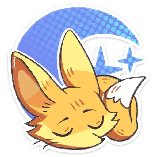 Sticker ⭐