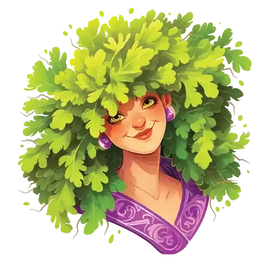 Sticker 🧖‍♀️