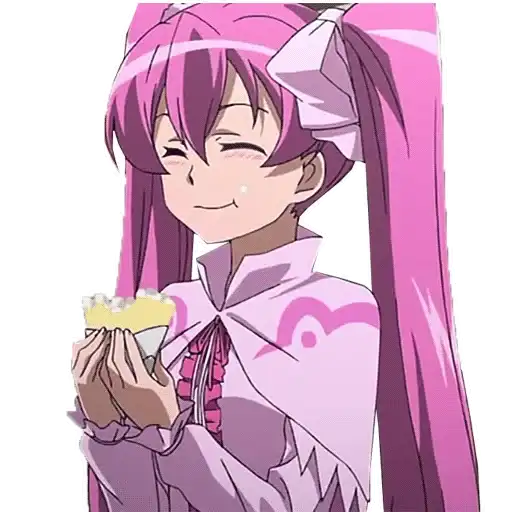 Akame ga kill preview