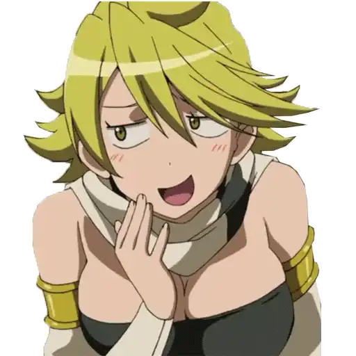 Akame ga kill preview