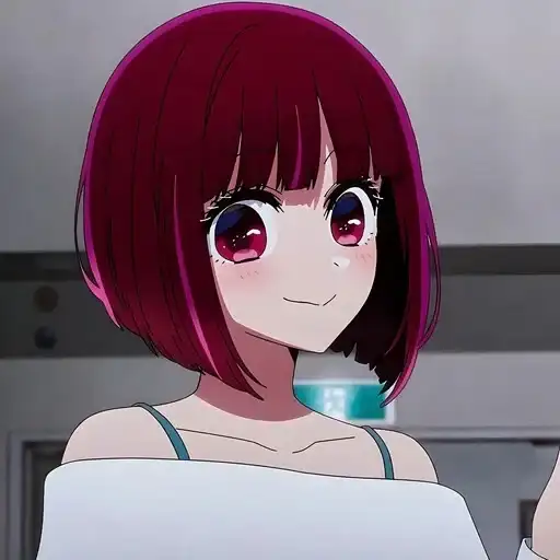 Кана арима preview