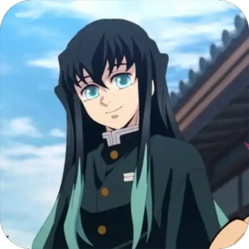 Tokito Muichiro preview