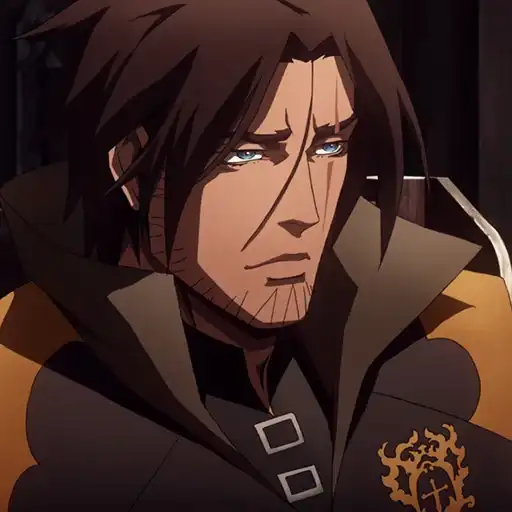 Castlevania(M preview