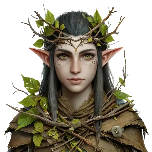 Sticker 🧝‍♂️