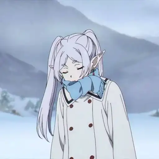 Фрирен preview