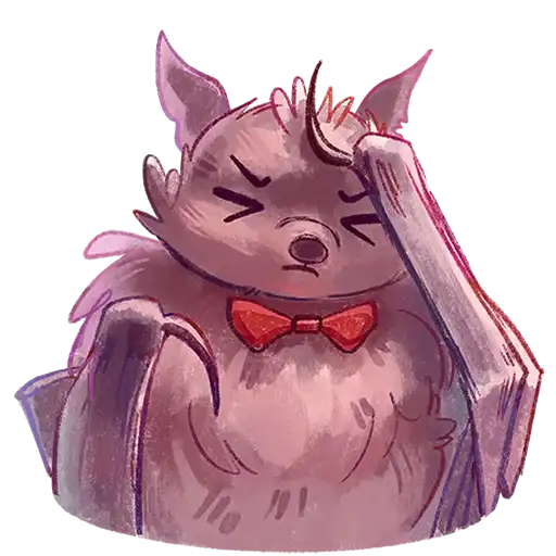 Sticker 🤦‍♂️