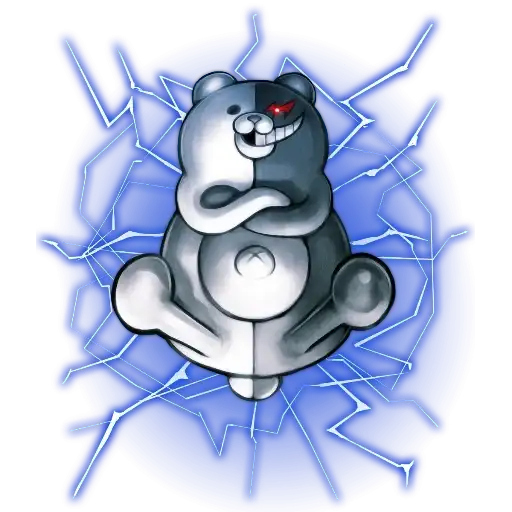 Monokuma Danganronpa V3:Killing Harmony preview