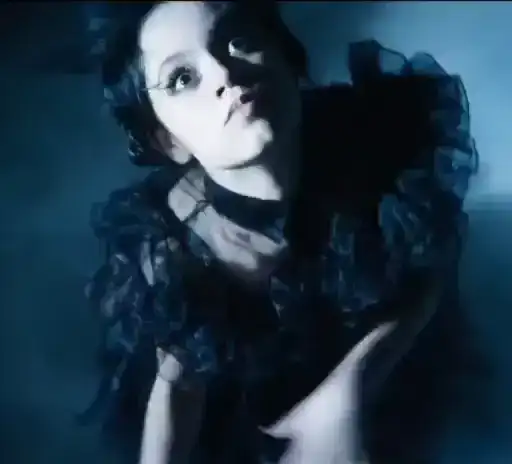 Видео Уэнсдэй preview