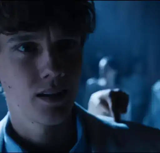 Видео Уэнсдэй preview