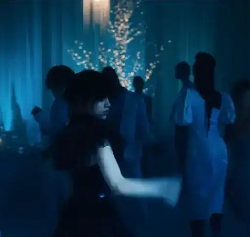 Видео Уэнсдэй preview