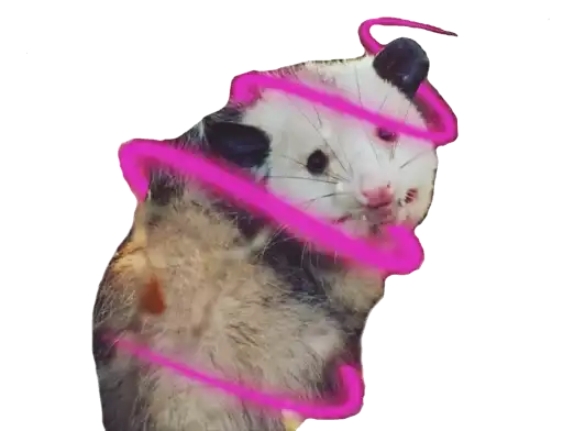 Sticker 🧙‍♂️