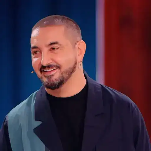 Sticker 🤦‍♂️