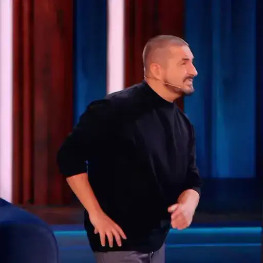 Sticker 🚶‍♂️