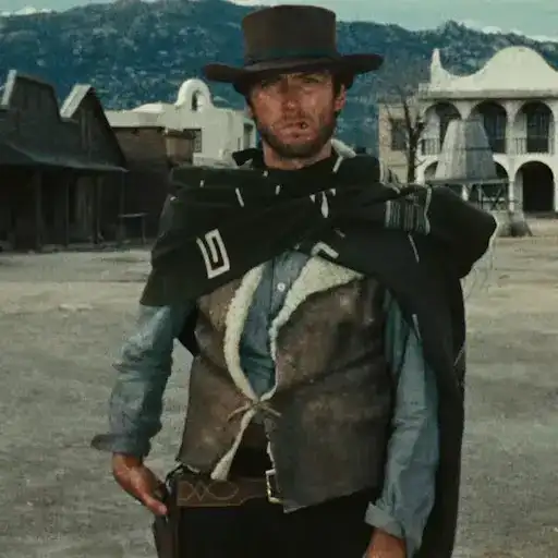 The Dollars Trilogy» preview