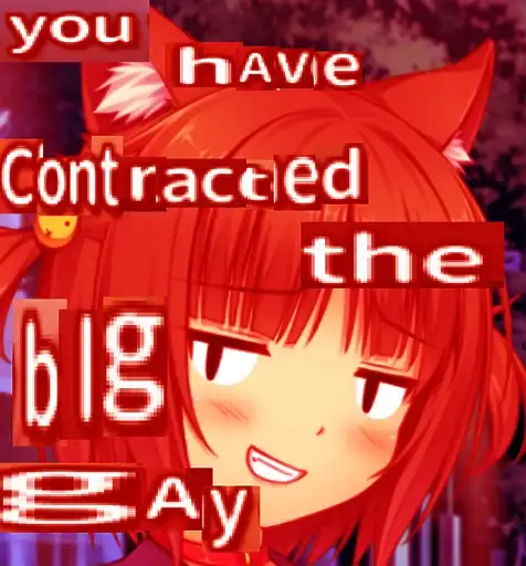 Sticker 🏳️‍🌈