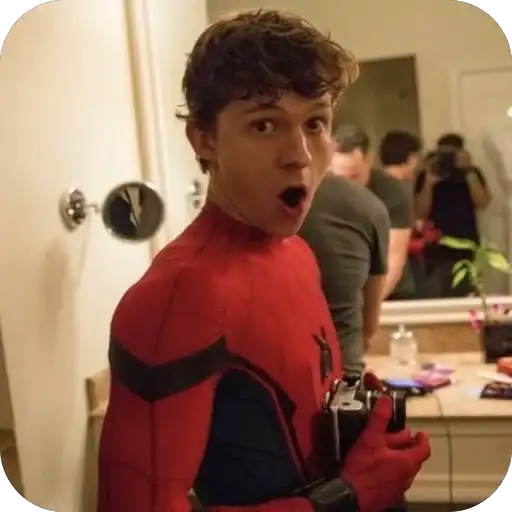 Человек-Паук preview