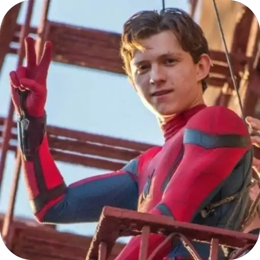 Человек-Паук preview