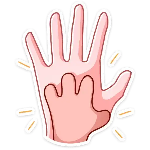Sticker 👋