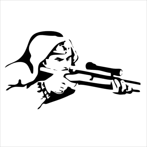 Sticker 👮‍♂️