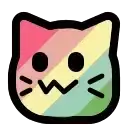 Sticker 🏳️‍🌈