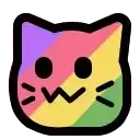 Sticker 🏳️‍🌈