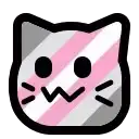 Sticker 🏳️‍🌈