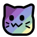 Sticker 🏳️‍🌈