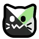 Sticker 🏳️‍🌈