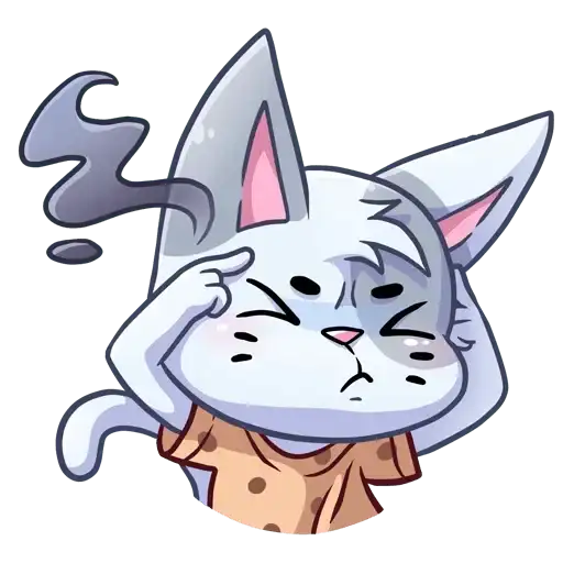 Sticker 🤔