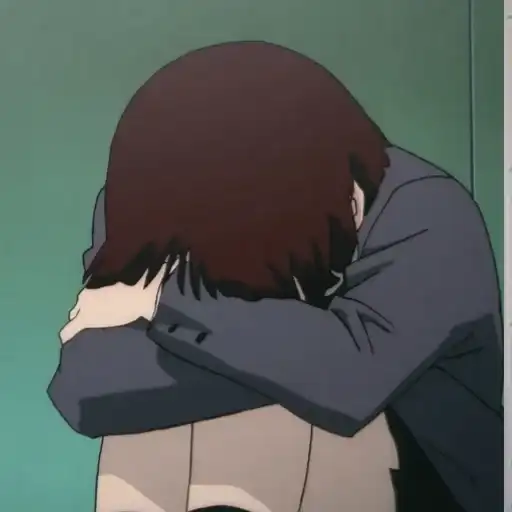 Sticker 😭