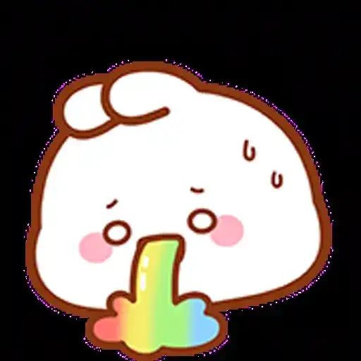 Sticker 🤮