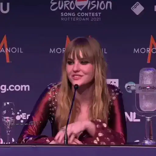 Ruly Mirv Walks by f Stik Bot preview