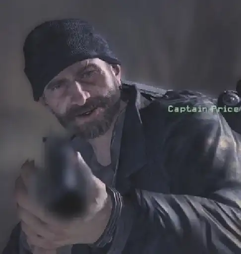 Call of Duty preview