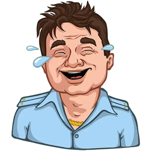 Sticker 😂