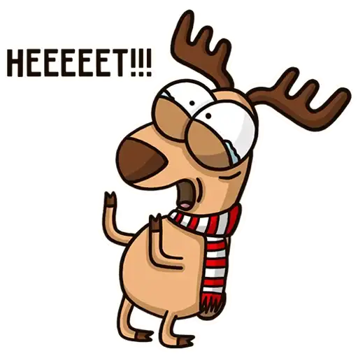 Sticker 🙅‍♀️