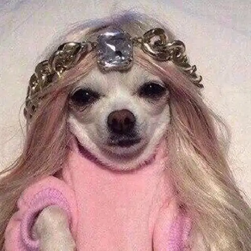 Sticker 🧝‍♀️