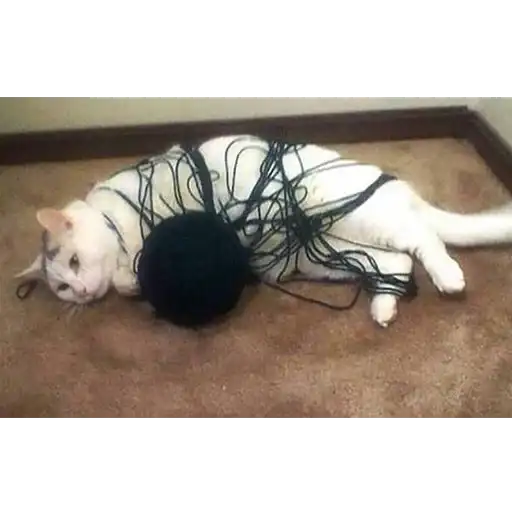 Это конец preview