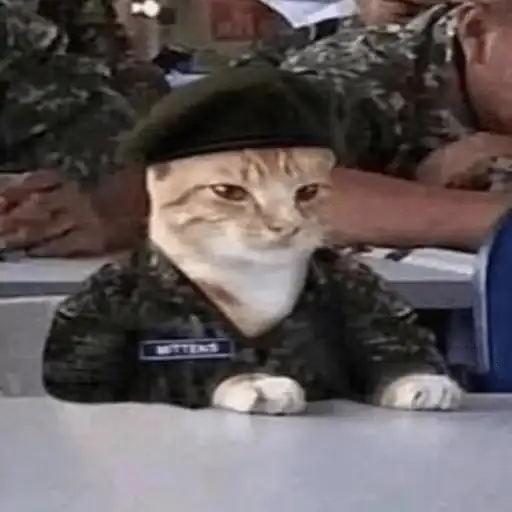 Sticker 👮‍♂️