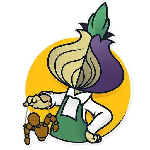 Chipollino Onion Club preview