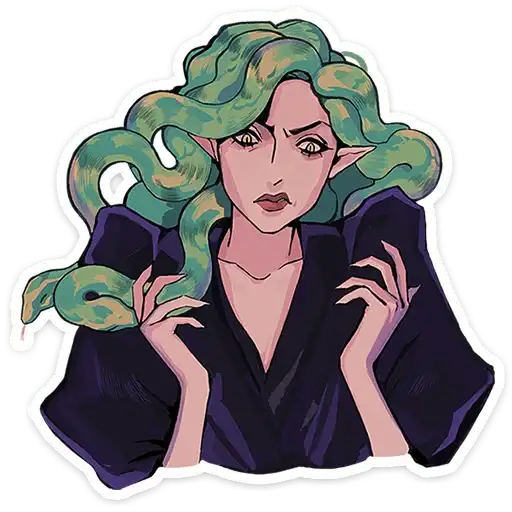 Сцилла preview