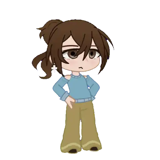 Sticker 🙍‍♀️