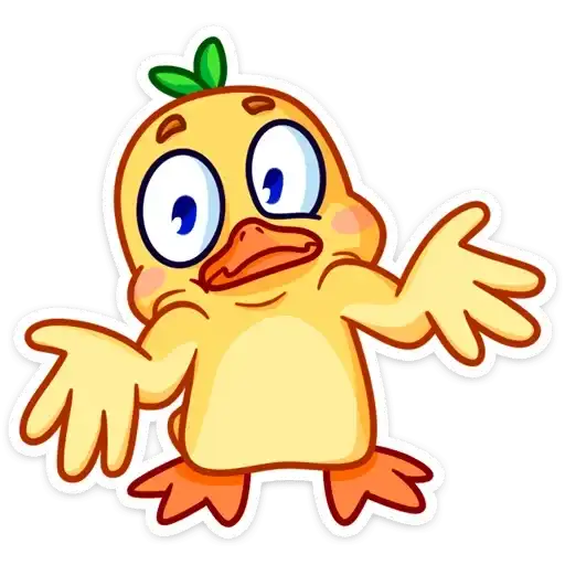 Sticker 🤷‍♂️