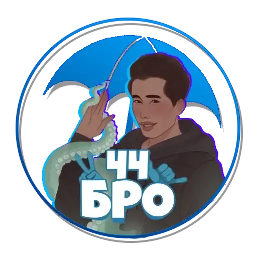 Umbrella Akademy preview