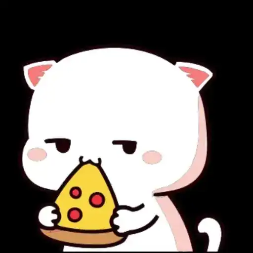 Sticker 🍕