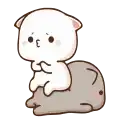 Sticker 🙅‍♀️