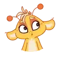 Sticker 🤷‍♀️